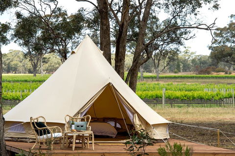 Balgownie Estate Winery Retreat & Restaurant - Hotel WA 0