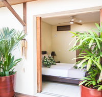 Bali Beach Villa - Port Douglas - Hotel WA
