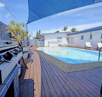 Bali Hi Motel - Hotel WA