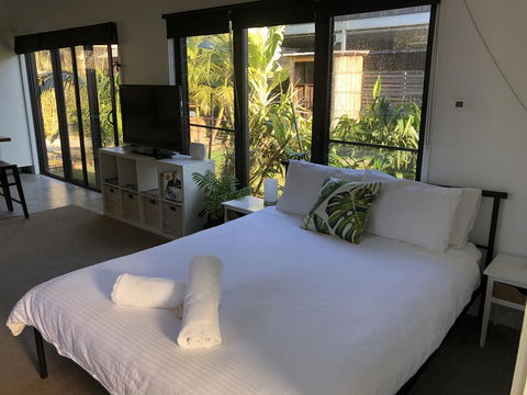 Bali In Berrara - Hotel WA 2
