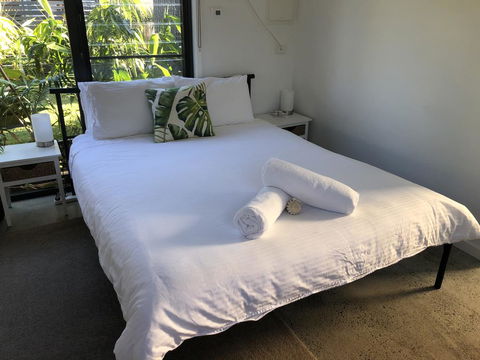 Bali In Berrara - Hotel WA 1