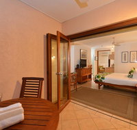 Balinese Style Studio - Hotel WA