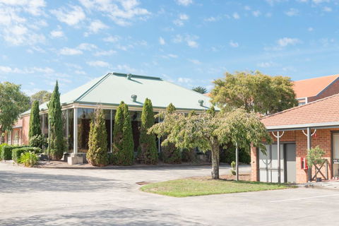 Ballarat Colonial Motor Inn - Hotel WA 1