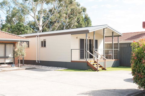 Ballarat Colonial Motor Inn - Hotel WA 2