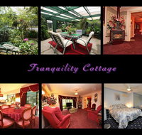 Ballarat Tranquility Cottages - Hotel WA