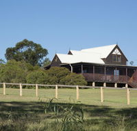 Ballaview - Hotel WA