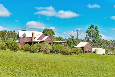 Ballaview - Hotel WA 2