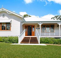 Ballogie Lodge - a quality timeless retreat - Hotel WA