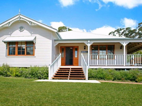 Ballogie Lodge - A Quality, Timeless Retreat - Hotel WA 0