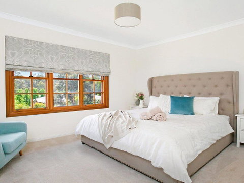 Ballogie Lodge - A Quality, Timeless Retreat - Hotel WA 3