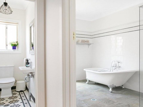 Ballogie Lodge - A Quality, Timeless Retreat - Hotel WA 1
