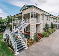 Balmoral Queenslander - Hotel WA
