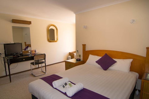 Balranald Motor Inn - Hotel WA 3