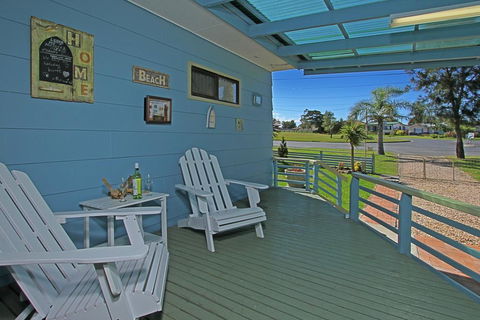 Baltica Beach House - Hotel WA 3