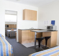 Bamboo Motor Inn - Hotel WA