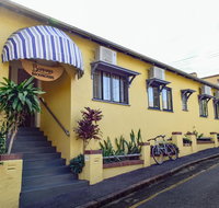 Banana Bender Backpackers - Hotel WA