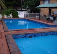 Banana Coast Caravan Park - Hotel WA