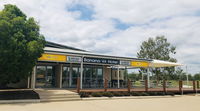 Book Banana Accommodation Vacations Hotel WA Hotel WA