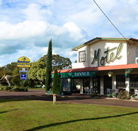 Bandicoot Motor Inn Hamilton - Hotel WA