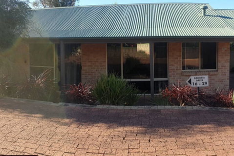 Bandicoot Retreat - Hotel WA 0