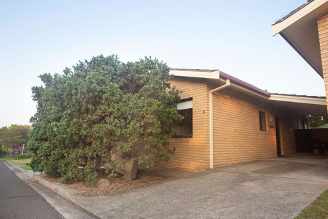 Bangalay Ulladulla - Hotel WA 0
