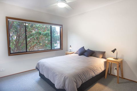 Bangalay Ulladulla - Hotel WA 1