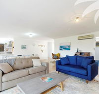 Bangalow - Hotel WA