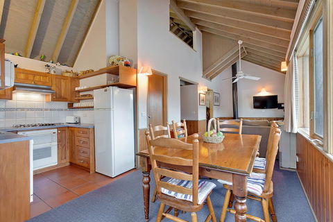 Banjo Apartments - Hotel WA 1