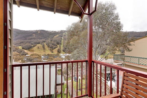 Banjo Apartments - Hotel WA 3