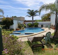 Banjo Paterson Motor Inn - Hotel WA