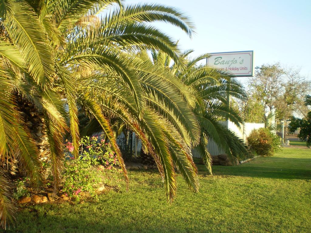Opalton QLD Hotel WA