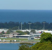 Banksia Waters - Hotel WA