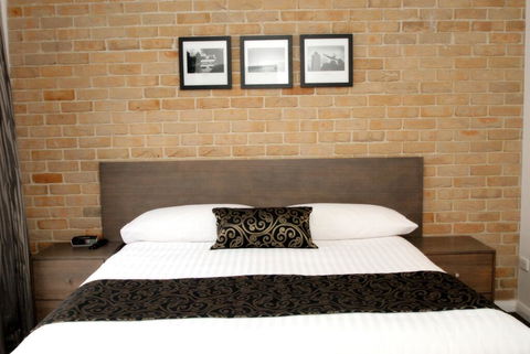 Banna Suites Apartments - Hotel WA 0