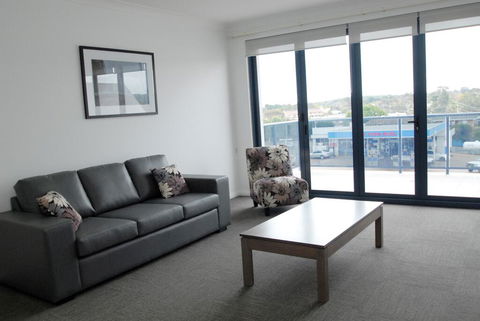 Banna Suites Apartments - Hotel WA 3