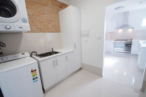 Banna Suites Apartments - Hotel WA 1