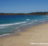 Bannister 49 - Neptune's Way - Hotel WA