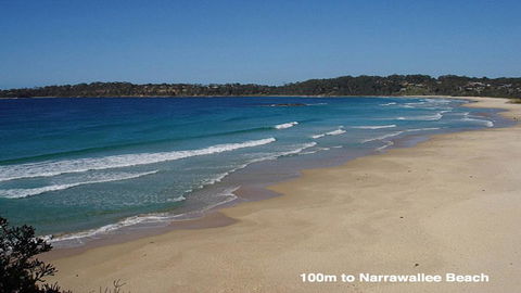Bannister 49 - Neptune's Way - Hotel WA 0