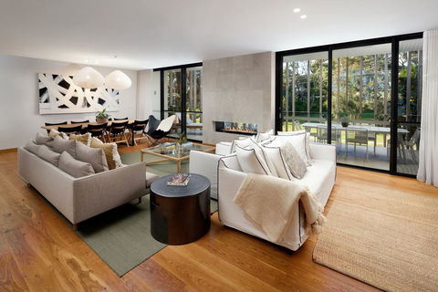 Bannisters Pavilion Mollymook - Hotel WA 2