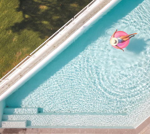 Bannisters Port Stephens - Hotel WA 1