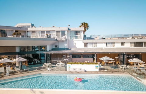 Bannisters Port Stephens - Hotel WA 2