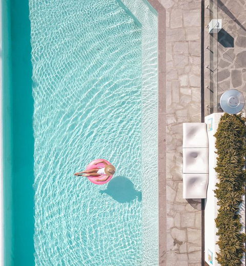 Bannisters Port Stephens - Hotel WA 3