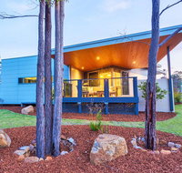 Banyandah - Hotel WA