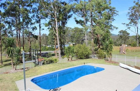 Banyula, 103 Neville Morton Drive - Hotel WA 1