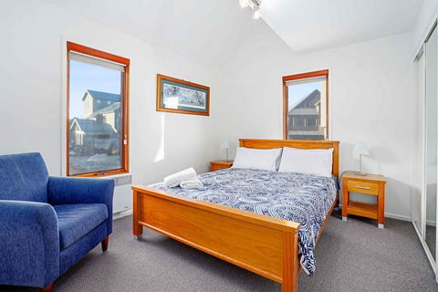 Barcoo - Hotel WA 0