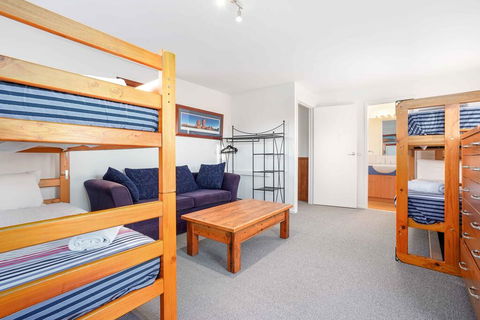 Barcoo - Hotel WA 2
