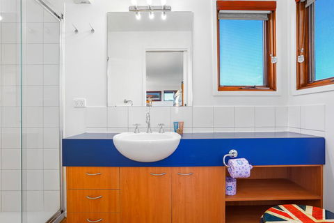 Barcoo - Hotel WA 1