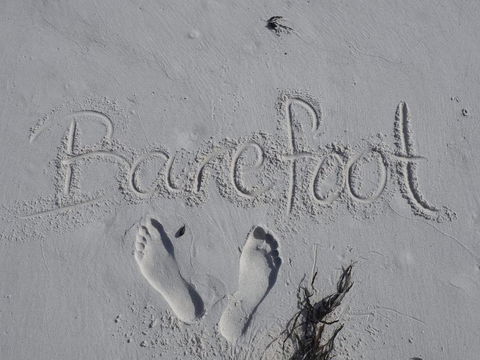 Barefoot Beach House - Hotel WA 0