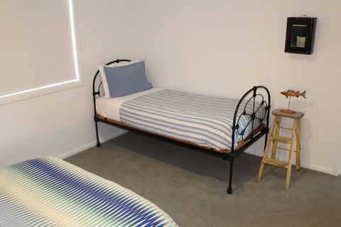Barefoot Beach House - Hotel WA 2