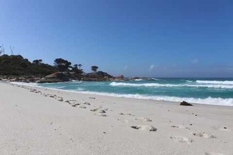 Barefoot Beach House - Hotel WA 1