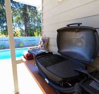 Barefoot Escape - Hotel WA